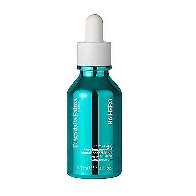 Essential Deep Hydration Serum