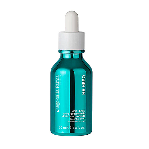 Essential Deep Hydration Serum