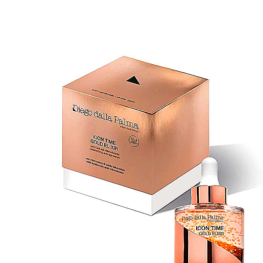 GOLD Elixir – Redensifying Anti-Age Serum