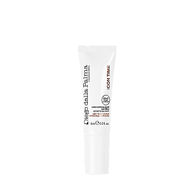 Correcting eye cream - wrinkles - bags - dark circles
