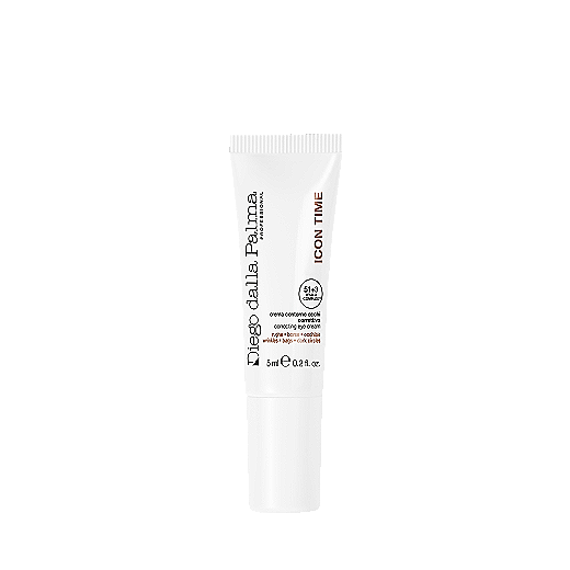 Correcting eye cream - wrinkles - bags - dark circles