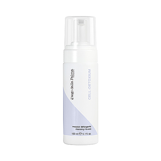 Cleansing Mousse