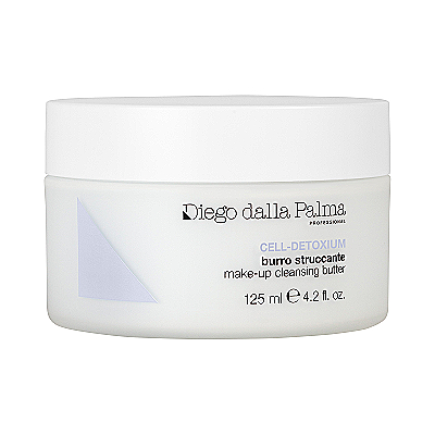 Make-Up Cleansing Butter