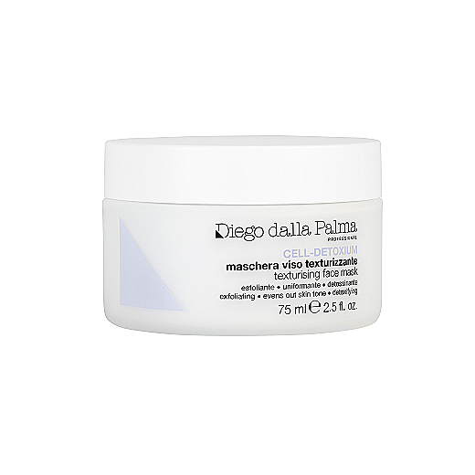 Texturising Face Mask
