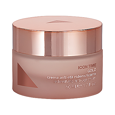 GOLD – Redensifying Anti-Age Cream