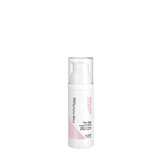 DEEPLY NOURISHING ANTI-AGEING SERUM