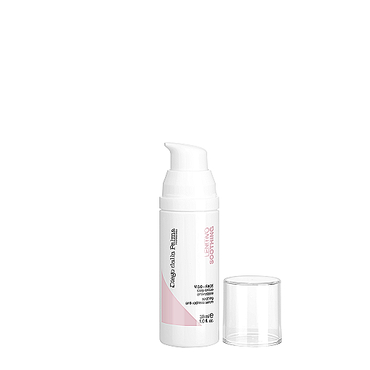 ANTI-REDNESS SERUM