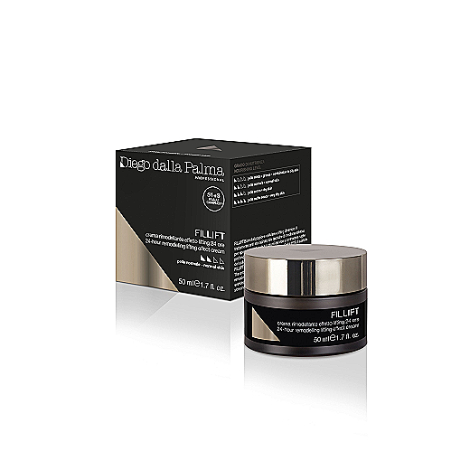 24-Hour Remodelling Lifting Effect Cream