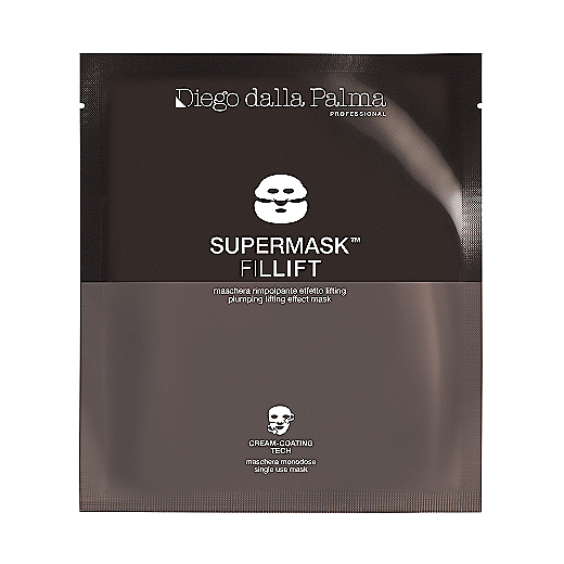Supermask FiLLift – Plumping Lifting Effect Mask