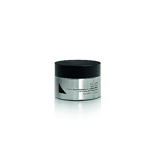 Rich lifting and fillling cream