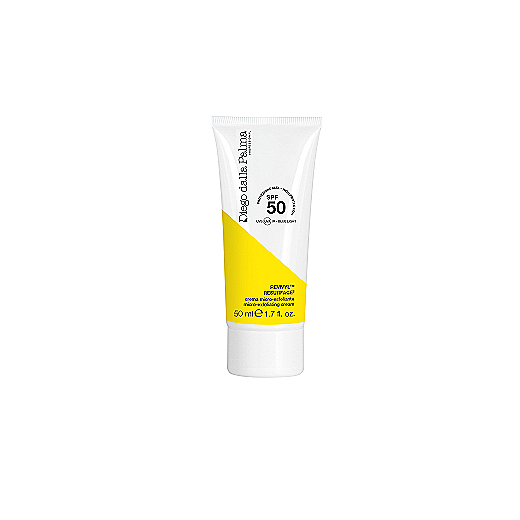 MICRO EXFOLIATING CREAM SPF50