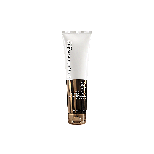 Primer gel bronzer