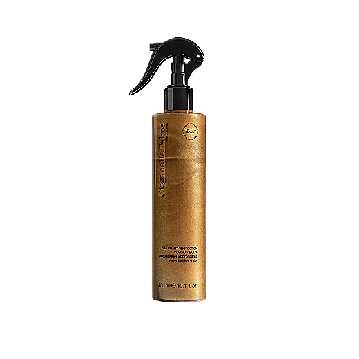 Super tanning water