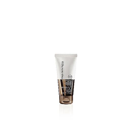Protective anti-age tanning cream spf 50