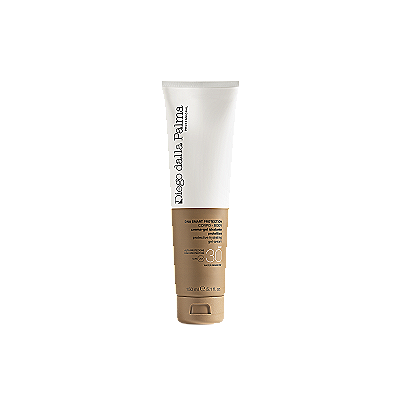 Protective hydrating gel-cream spf 30