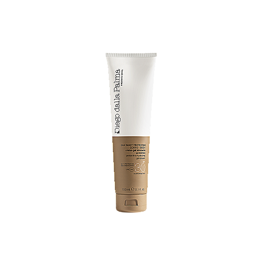 Protective hydrating gel-cream spf 30