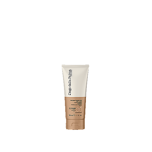 Hydrating sun protection cream spf 30 - (water resistant)
