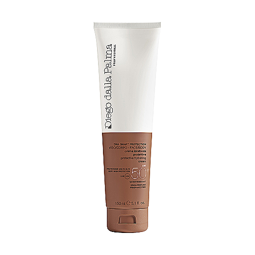 Protective hydrating cream SPF 50+