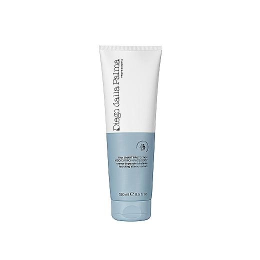 Hydrating aftersun cream