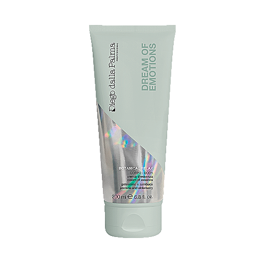Botanical Relax mirisna krema za tijelo