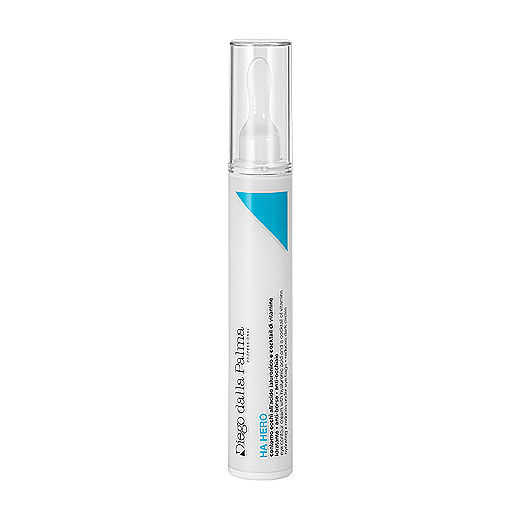 Eye Contour with Hyaluronic Acid and a Cocktail of Vitamins