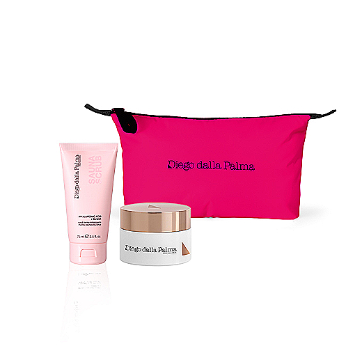 ICON TIME KIT TRAVEL KIT 2026