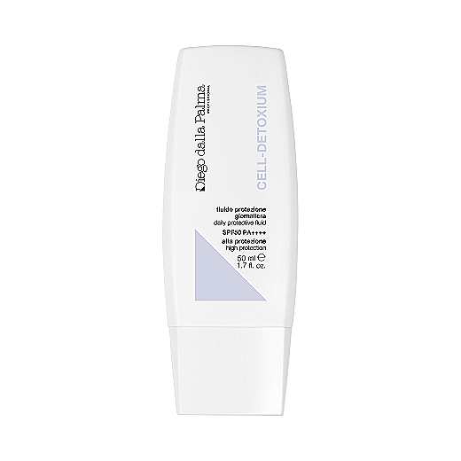 Dnevni zaštitni fluid SPF50 PA++++ visoka zaštita