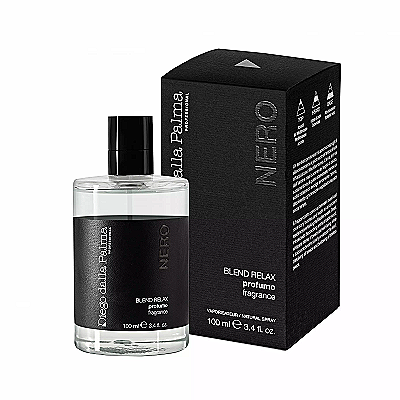 Nero blend relax perfume - hazardous