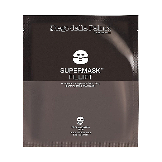 Fillift SuperMask maska s plumping i lifting učinkom