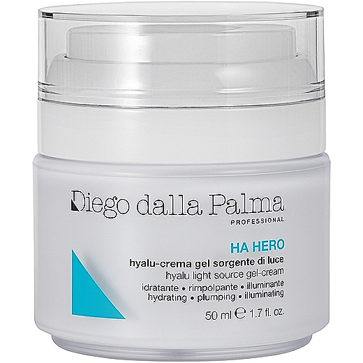 Hyalu Light Source Gel-Cream