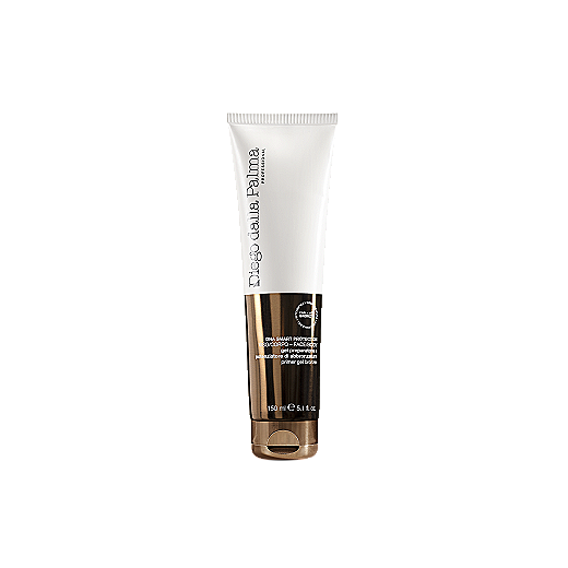 Primer gel bronzer