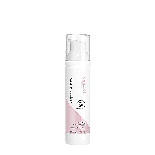 Ujednačavajuća tonirana krema SPF50 – zaštita, korekcija tena i svakodnevna njega osjetljive kože u jednom proizvodu