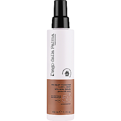 Spf 50 spray essential