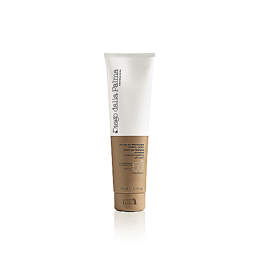 Zaštitna hidratantna gel-krema SPF 50