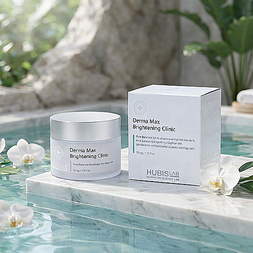 Derma Max Brightening Clinic