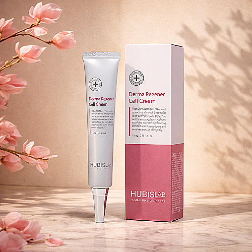 Post Rays Derma Regener Cell Cream (40g) 