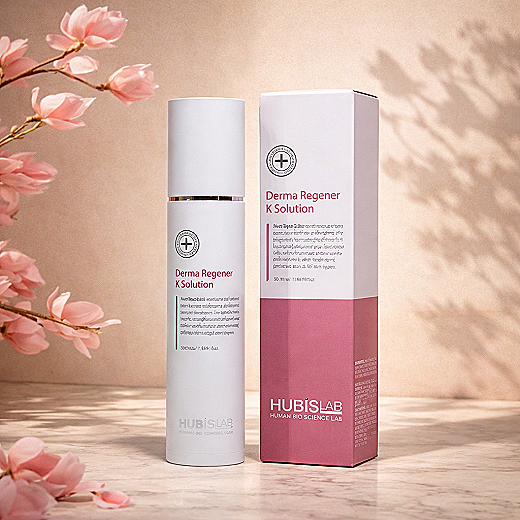 Post Rays Derma Regener K Solution (120ml)