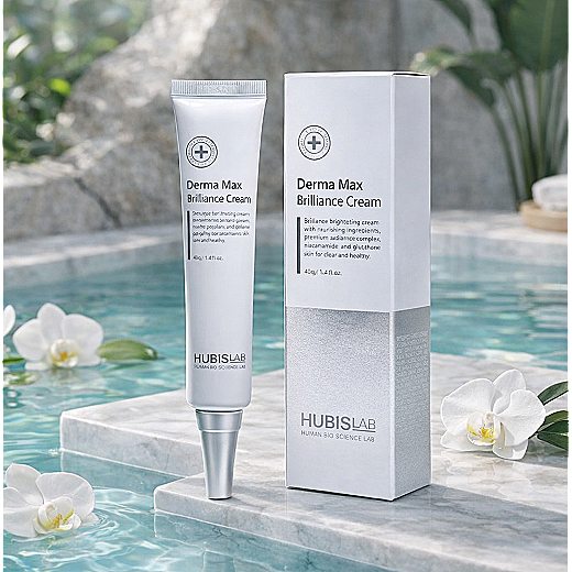 Derma Max Brightening Cream