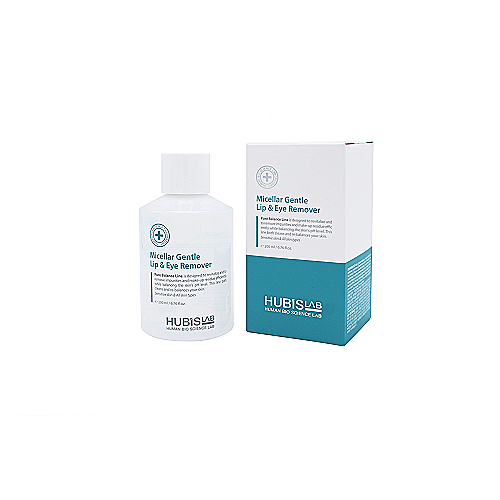 Pure Balance Micellar Gentle Lip and Eye Remover (200ml) - Kozmetika za lice, Hubislab, Pure Balance line 