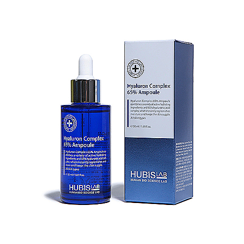 Moisture Max Hyaluron Complex 65% Ampoule