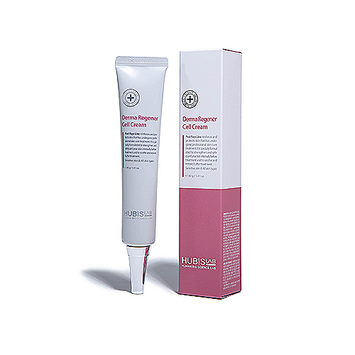 Post Rays Derma Regener Cell Cream (40g) 