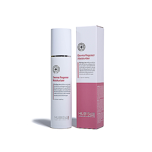 Post Rays Derma Regener Moisturizer (120ml) - Kozmetika za lice, Hubislab, Post regener line 