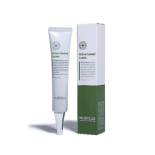 Active Control Cream