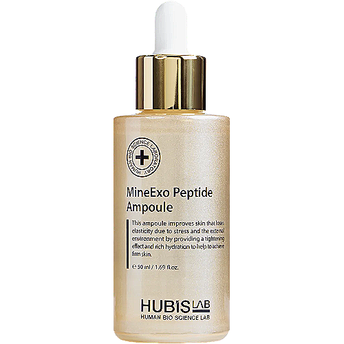 Premium Active MineExo Peptide (50ml)
