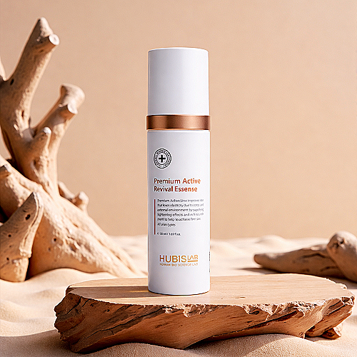 Premium Active Revival Essence - Kozmetika za lice, Hubislab, Premium Active Line 