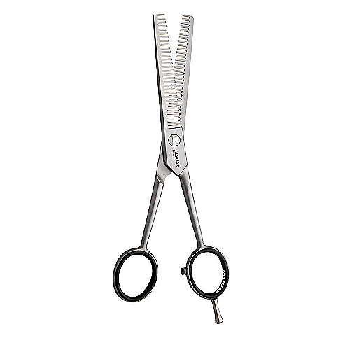 Jaguar White Line Efilirke 30/30 Satin 6" frizerske škare za stanjivanje