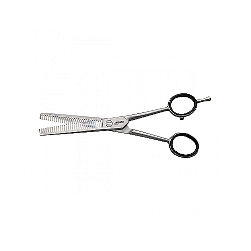 Jaguar White Line Efilirke 30/30 Satin 6" frizerske škare za stanjivanje