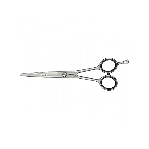Jaguar White Line Satin 5.5" frizerske škare s klasičnim oštricama