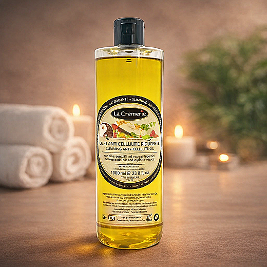 Ulje anticelulitno