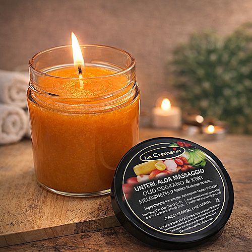 masazna svijeca nar kivi